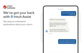 TurboTax: File Your Tax Return screenshot 7