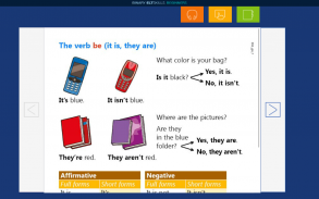ELT Skills Beginners App screenshot 0