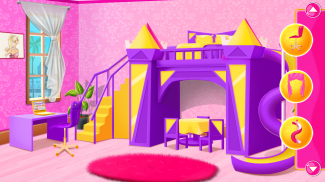 Princess Castle Room screenshot 5