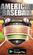 American Baseball League screenshot 3