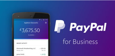 PayPal Business