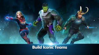 MARVEL Future Fight screenshot 7