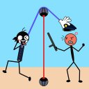 Stick MasterThief Icon