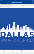 Dallas Sanitation Services screenshot 6