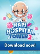 Kapi Hospital Tower 2 screenshot 6