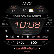 Health Tracking Fitness - RE22 screenshot 12