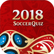 Soccer Quiz 2018 screenshot 5