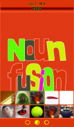 Nounfusion screenshot 5