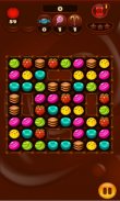 Tasty Jewel: Swap and Match Sweets screenshot 3