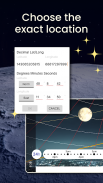 Localizador lunar e calendario screenshot 14