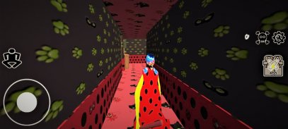 lady Granny Bug: Horror Games screenshot 12