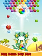 Dragon Bubble Fun screenshot 8