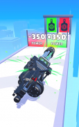 Weapon Master: Action Gun Game screenshot 9