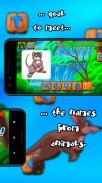 Zoo World For Kids screenshot 4