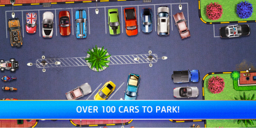 Parking Mania screenshot 0