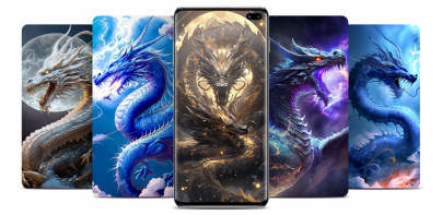 Dragon Wallpapers