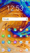 Launcher Theme for RealMe XT screenshot 3