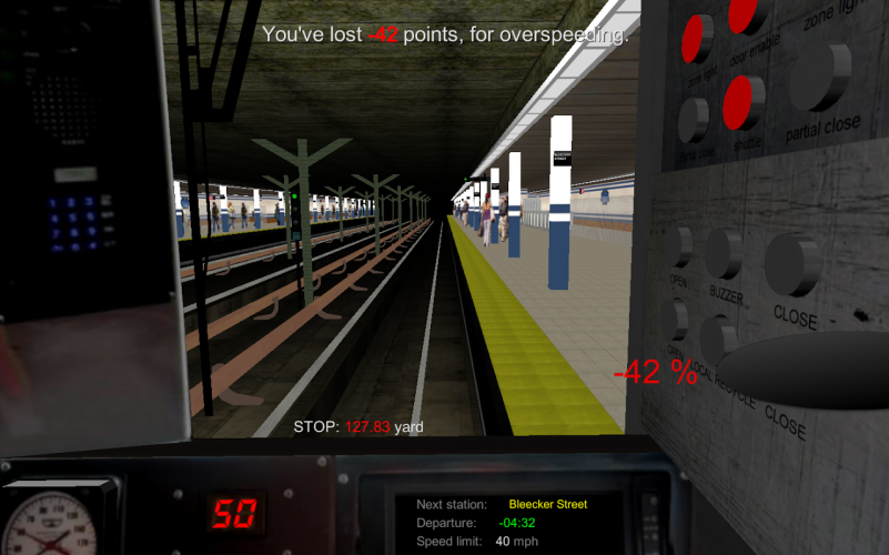 Subway Simulator New York 2 0 1 Download Android Apk Aptoide - subway simulator roblox how to get badge