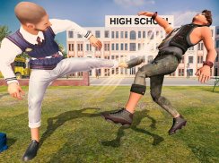 bad bully guys high school screenshot 6