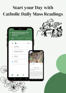 Catholic Daily Mass Readings screenshot 12