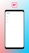 NEKI - Word Assistant screenshot 5