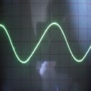 Sine Wave Ear Training Quiz Icon