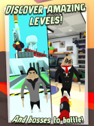 Bossy Toss screenshot 6