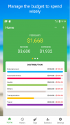 Expenser - The Expense Manager screenshot 0