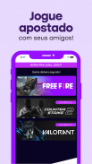 Ziogram: Jogadores e bate-papo screenshot 1