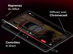 OQEE by Free screenshot 3