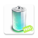 Battery Checker Free Icon