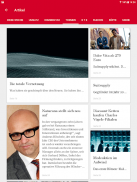 TextilWirtschaft Magazin screenshot 2