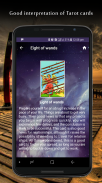 Tarot Card Reading Pro screenshot 10