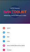 IMW Toolkit - IAPEN screenshot 7