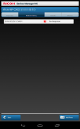 RICOH Device Manager NX screenshot 4