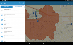 ArcGIS Business Analyst screenshot 6