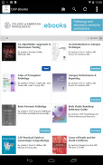 CAP ebooks screenshot 11
