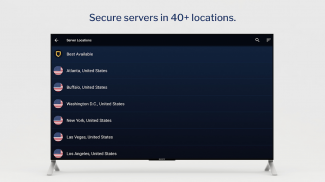 StrongVPN - Unlimited Privacy screenshot 10