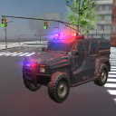 Police SWAT Car Game: 2021 Police Games