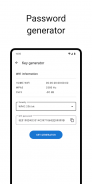 Wifi password pro screenshot 7