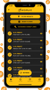 ArbiHunt - Crypto Arbitrage screenshot 1