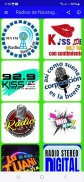 Radios de Nicaragua Pro screenshot 0