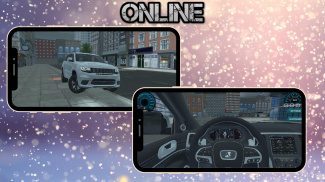 Real Drive Simulator ONLINE screenshot 4