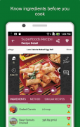 Superfoods Recipes Offline: Healthy Diet Foods screenshot 10