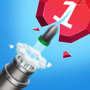 Cannon Shooter Icon