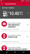 Kum & Go screenshot 2