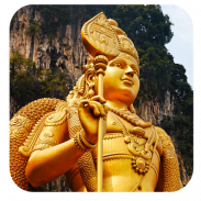 Lord Murugan Wallpapers HD screenshot 4