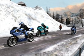 Motor Sports Bike Racing screenshot 3