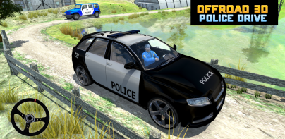 Police Car Simulator: Car Game