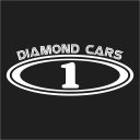 Number 1 Diamond Cars Icon